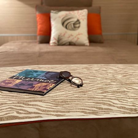 Zenao Appartements لو كانيت المظهر الخارجي الصورة
