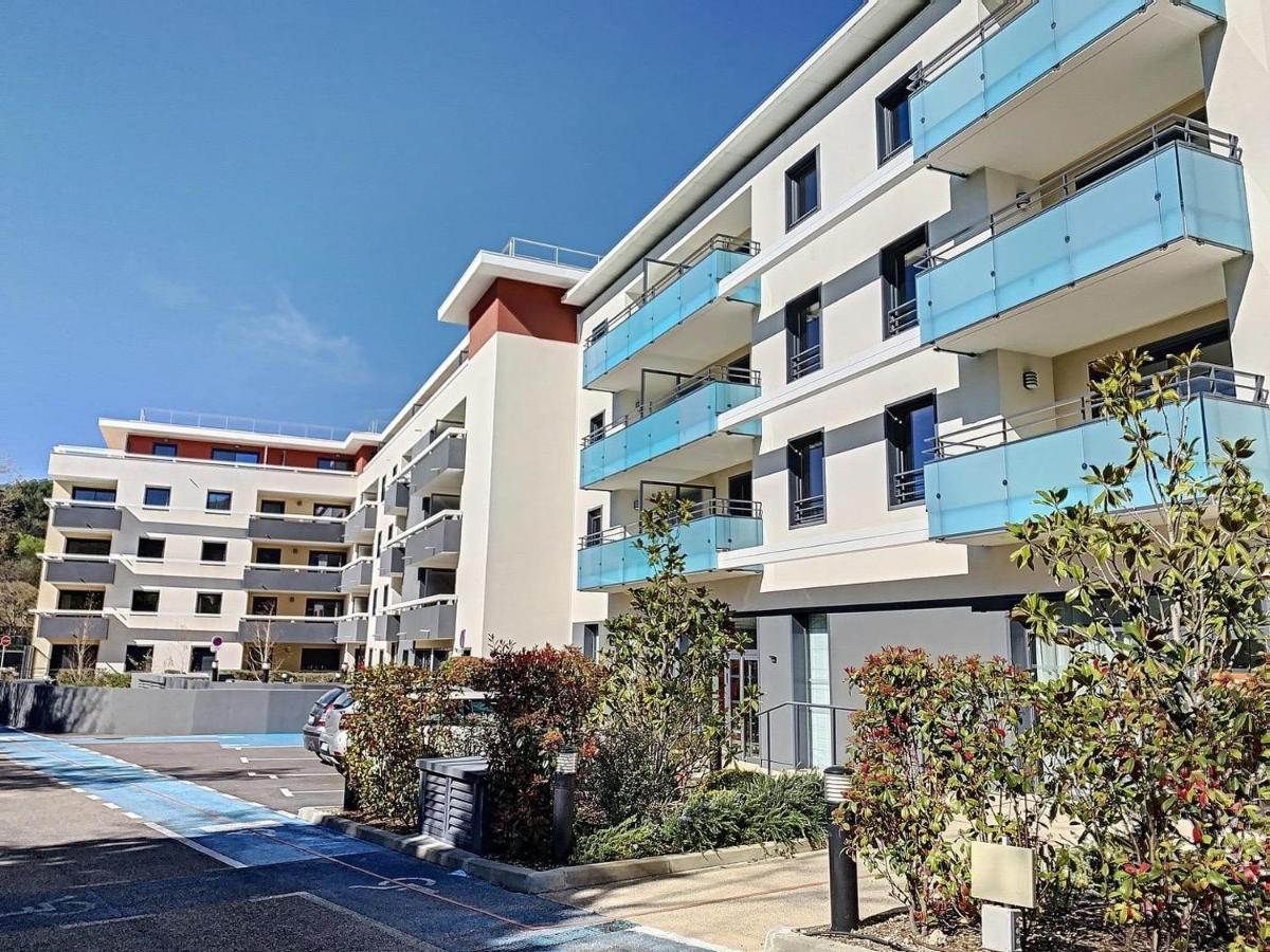 Zenao Appartements لو كانيت المظهر الخارجي الصورة
