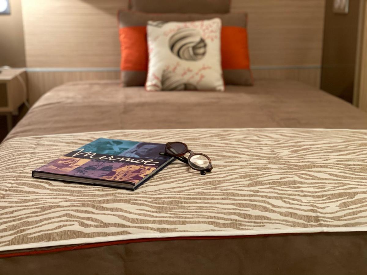 Zenao Appartements لو كانيت المظهر الخارجي الصورة