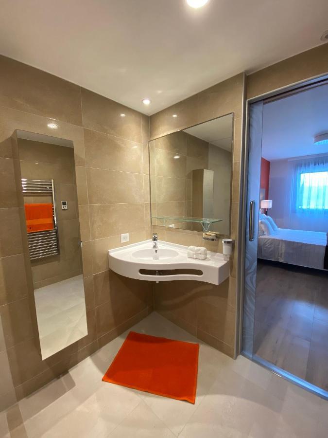 Zenao Appartements لو كانيت المظهر الخارجي الصورة