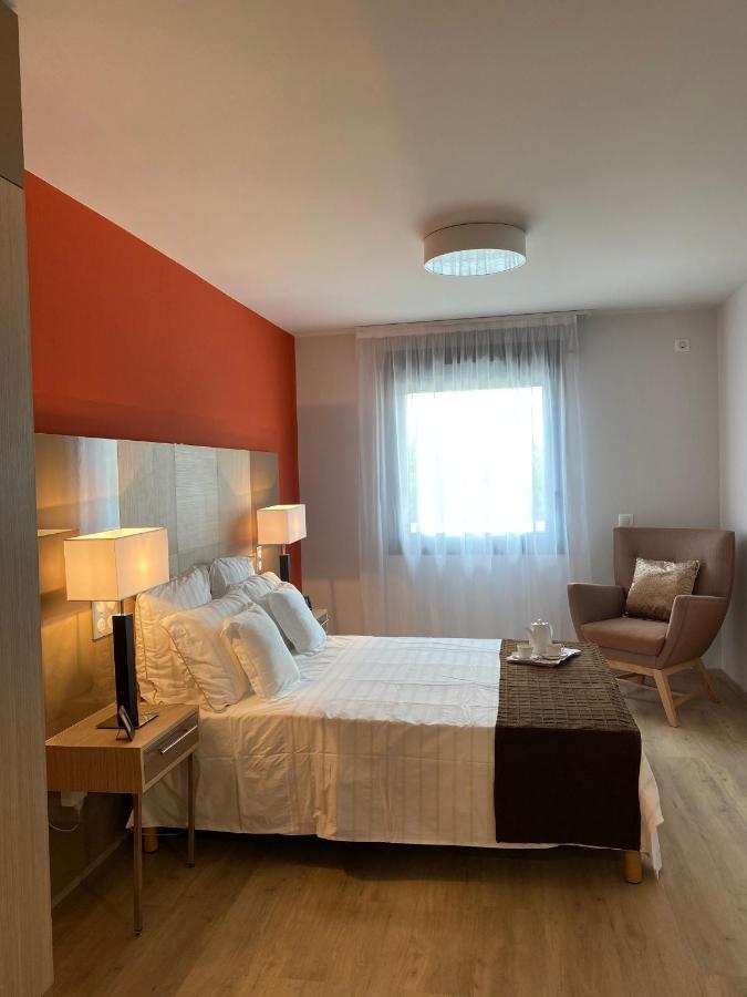 Zenao Appartements لو كانيت المظهر الخارجي الصورة
